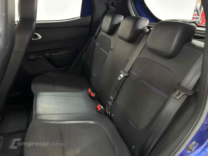 KWID 1.0 12V SCE FLEX INTENSE MANUAL