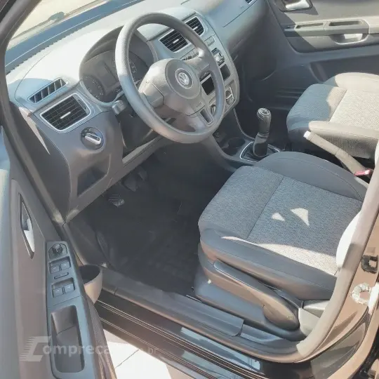 Fox 1.0 Mi Total Flex 8V 5p