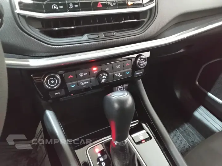 COMPASS 1.3 T270 TURBO FLEX SPORT AT6