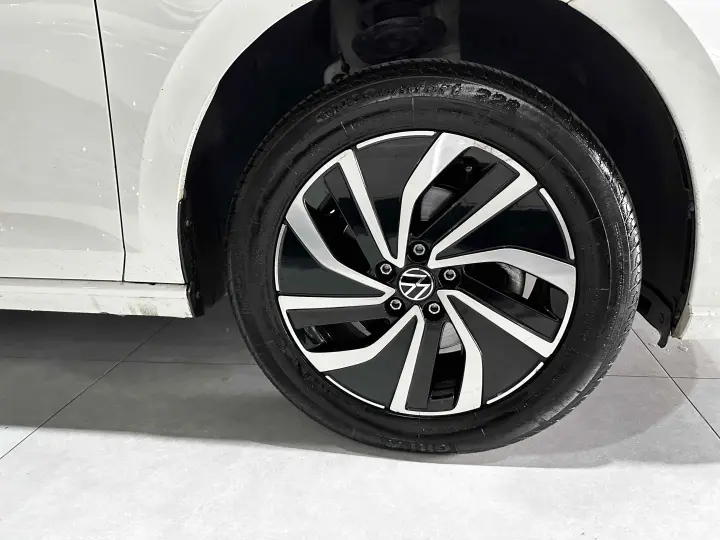 POLO 1.0 170 TSI HIGHLINE AUTOMÁTICO