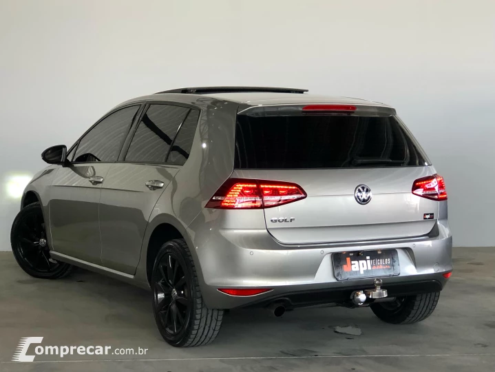 GOLF 1.6 MSI Comfortline 16V