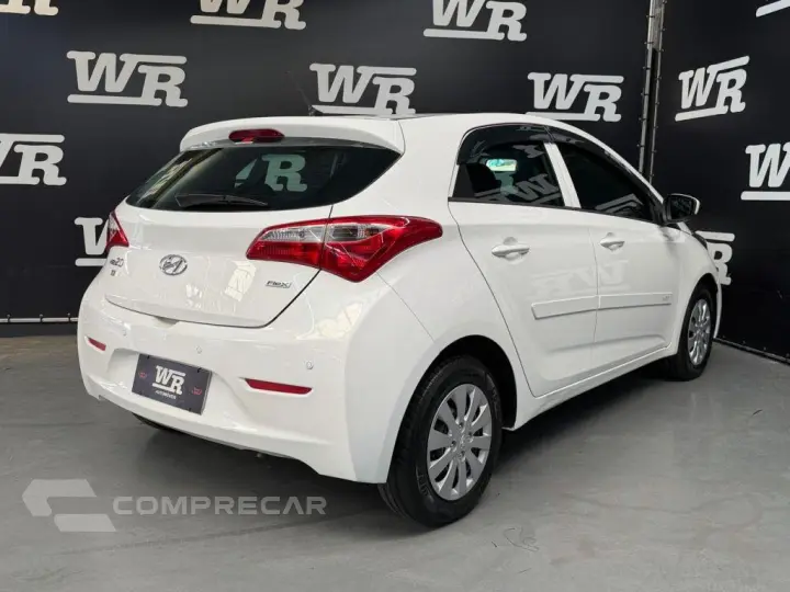 HB20 1.0 12V Comfort Plus