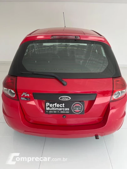 KA 1.0 I 8V