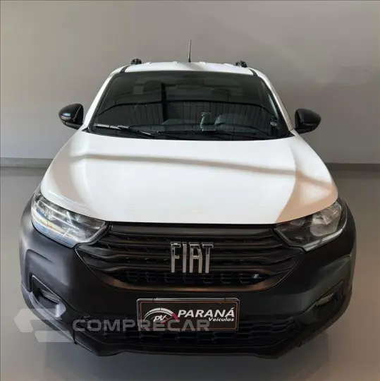 STRADA 1.4 FIRE FLEX ENDURANCE CS MANUAL