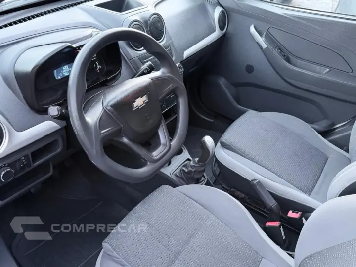 MONTANA 1.4 MPFI LS CS 8V FLEX 2P MANUAL