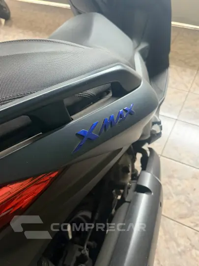 xmax