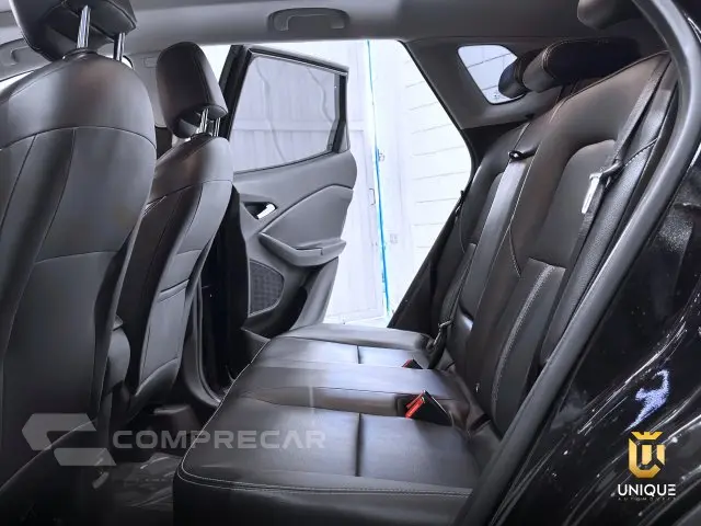 TRACKER - 1.0 TURBO PREMIER AUTOMÁTICO