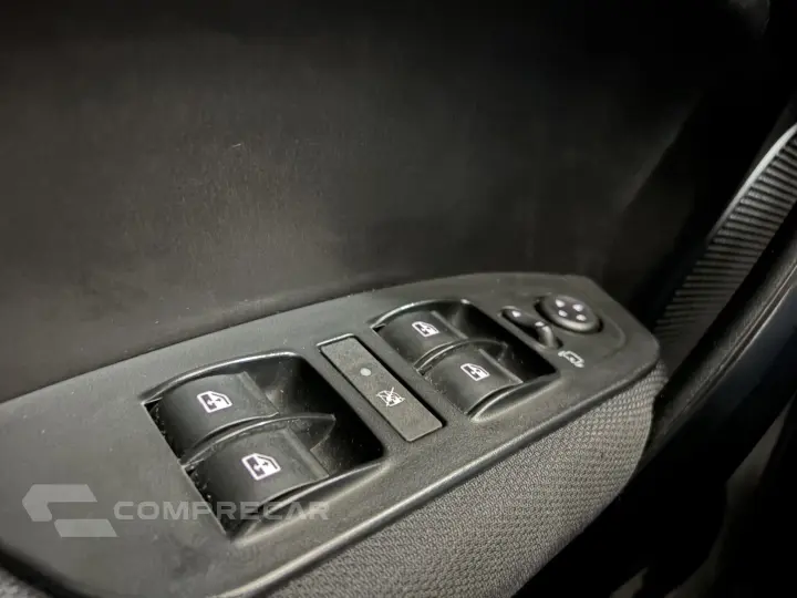 ARGO 1.3 FIREFLY FLEX TREKKING MANUAL