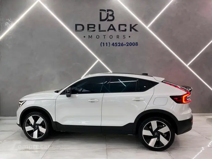 C40 Twin Ultimate (Elétrico)