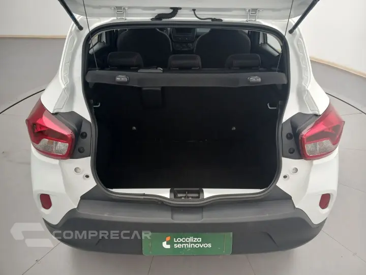 KWID 1.0 12V SCE FLEX ZEN MANUAL