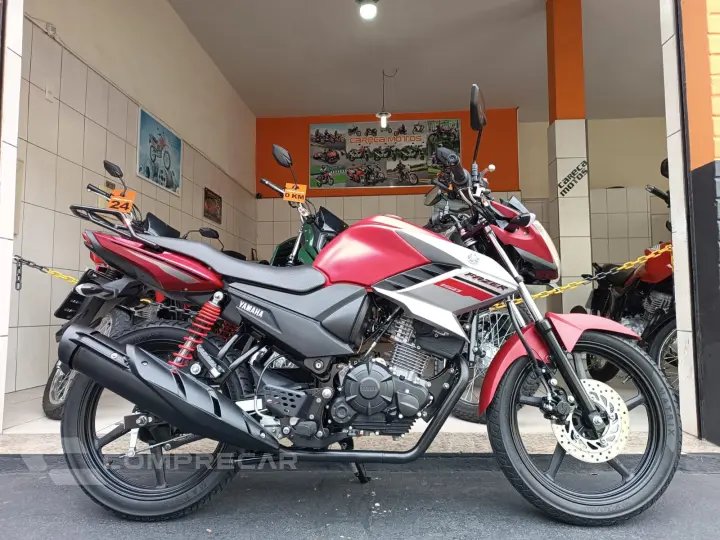 FAZER 150 SED