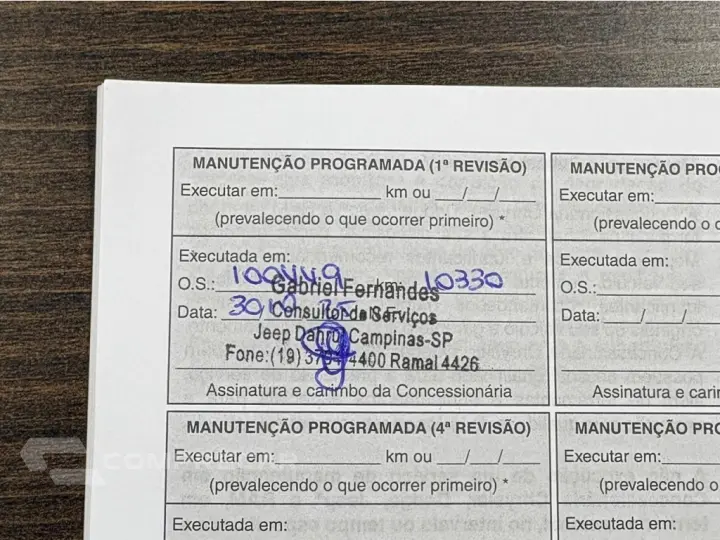 COMMANDER 1.3 T270 TURBO FLEX OVERLAND AT6