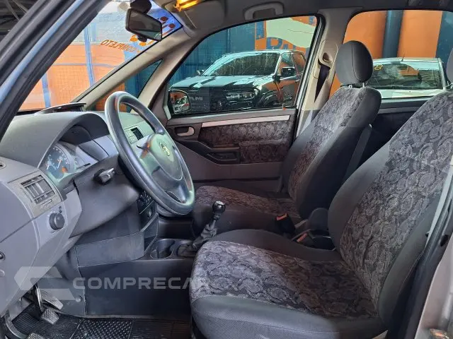 MERIVA - 1.4 MPFI MAXX 8V ECONO. 4P MANUAL