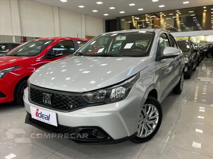 ARGO 1.0 FIREFLY FLEX DRIVE MANUAL