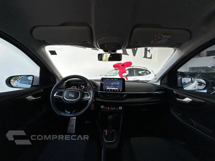 PULSE DRIVE 1.3 8V Flex Aut.