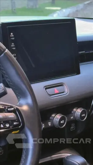 HR-V 1.5 DI I-VTEC TURBO FLEX TOURING CVT