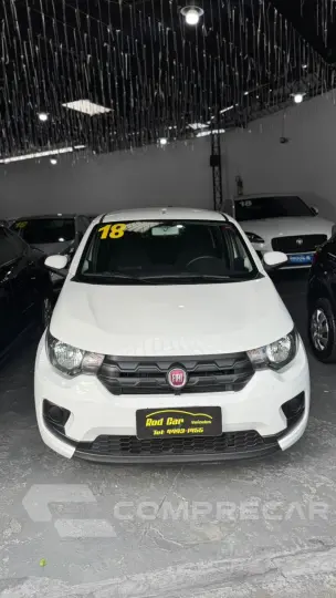 MOBI 1.0 8V EVO Like.