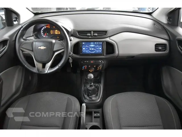 ONIX - 1.0 MPI JOY 8V 4P MANUAL