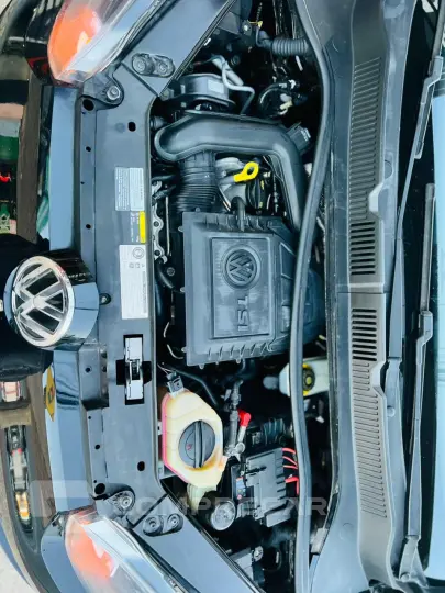 UP 1.0 TSI Move UP 12V