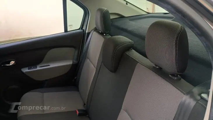 LOGAN DYNA. EASYR HI-FLEX 1.6