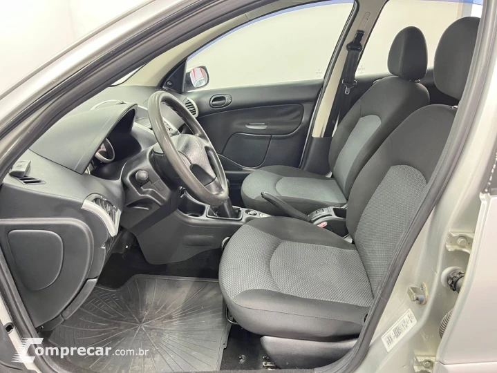 207 Active 1.4 Flex 8V 5p
