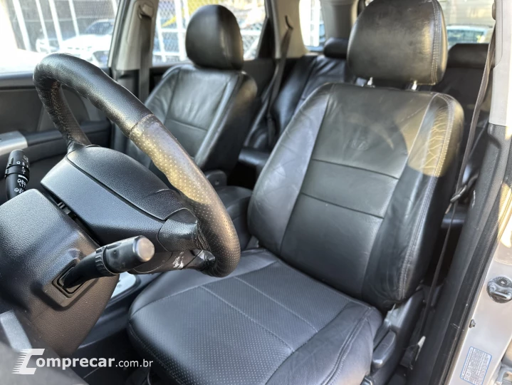 SPORTAGE 2.0 LX 4X2 16V