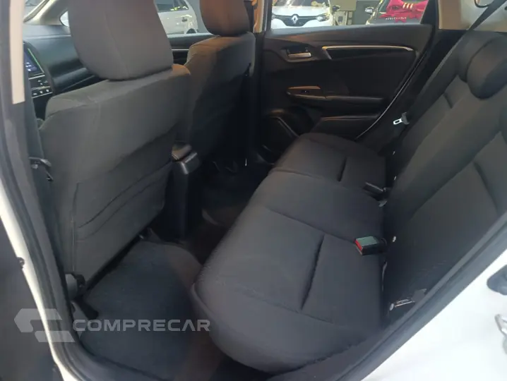 FIT 1.5 EX 16V