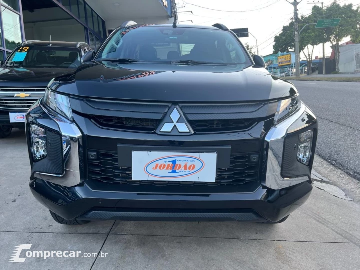 L200 TRITON SPORT HPE S