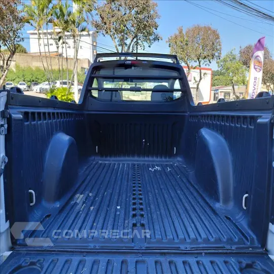 SAVEIRO 1.6 MSI ROBUST CS 16V FLEX 2P MANUAL