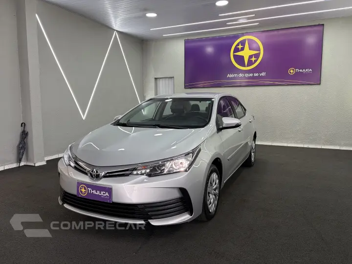 COROLLA 1.6 GLI 16V