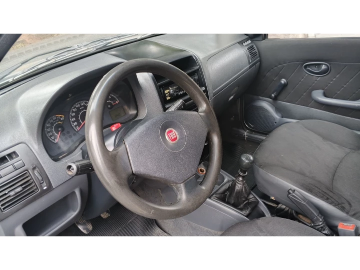 STRADA 1.4 MPI WORKING CD 8V FLEX 2P MANUAL