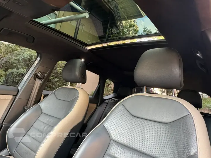 TAOS 1.4 250 TSI Highline