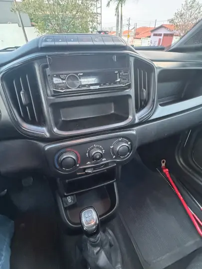 Strada 1.4 Endurance