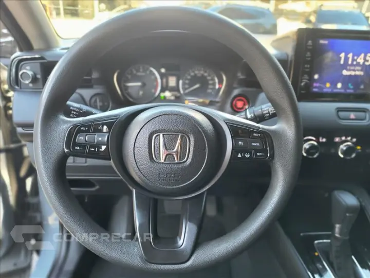 HR-V 1.5 DI I-vtec EX