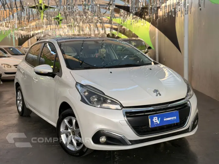 208 1.2 Allure 12V