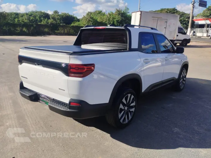 MONTANA 1.2 Turbo LT