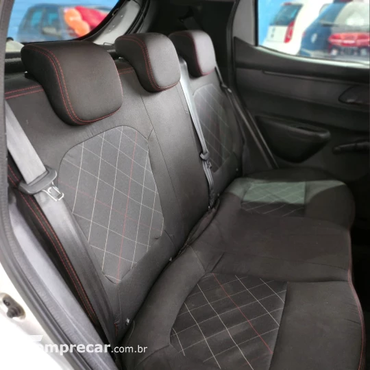 KWID 1.0 12V SCE ZEN