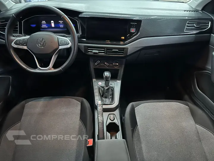 POLO 1.0 200 TSI Comfortline