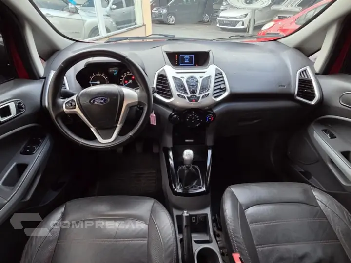 ECOSPORT