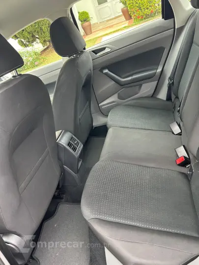 POLO 1.0 200 TSI Comfortline