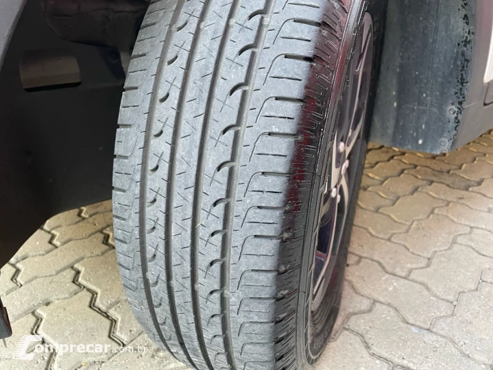 CRETA 1.6 16V Attitude