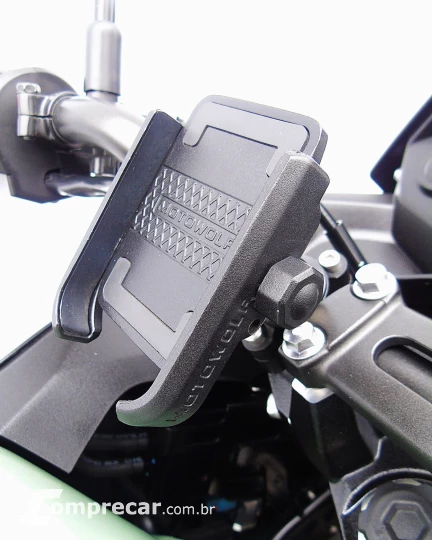 KAWASAKI VERSYS-X 300 ABS