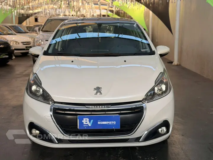 208 1.2 Allure 12V