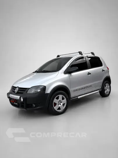 CROSSFOX 1.6 MI 8V