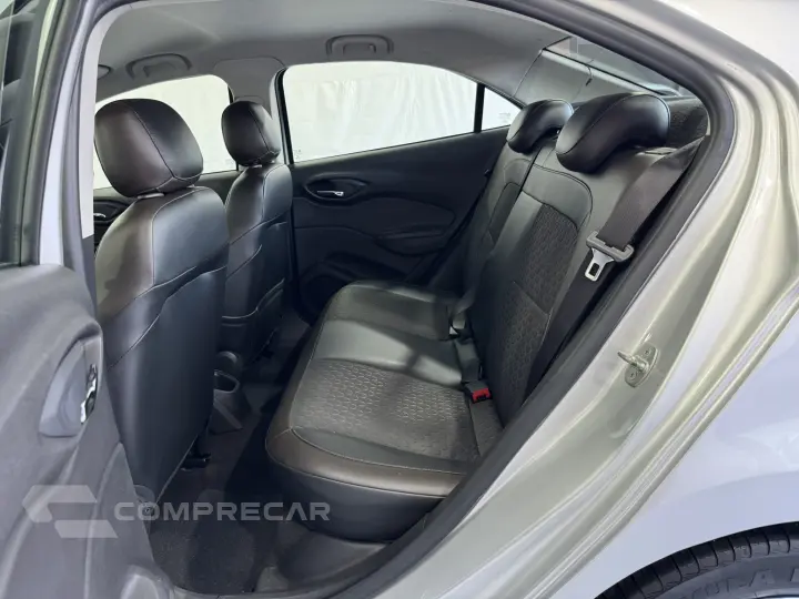 PRISMA 1.4 LTZ Spe/4 8V