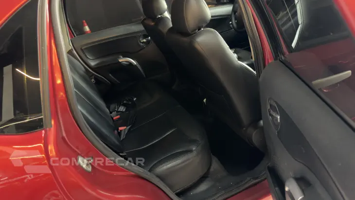 C3 1.4 I Exclusive 8V