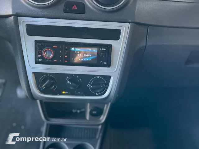 GOL - 1.0 MI TRENDLINE 8V 4P MANUAL