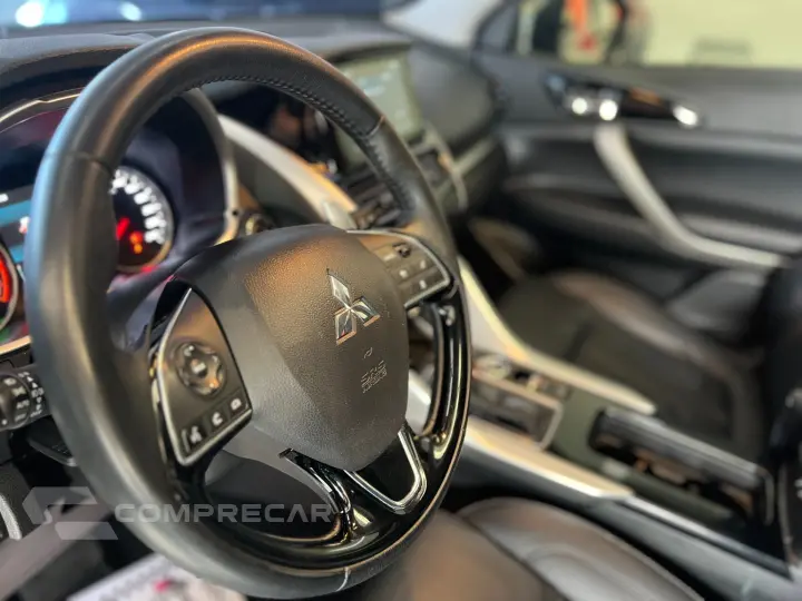 ECLIPSE CROSS 1.5 MIVEC TURBO HPE-S AWD MITSUBISHI
