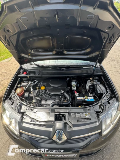 SANDERO 1.6 16V SCE Expression