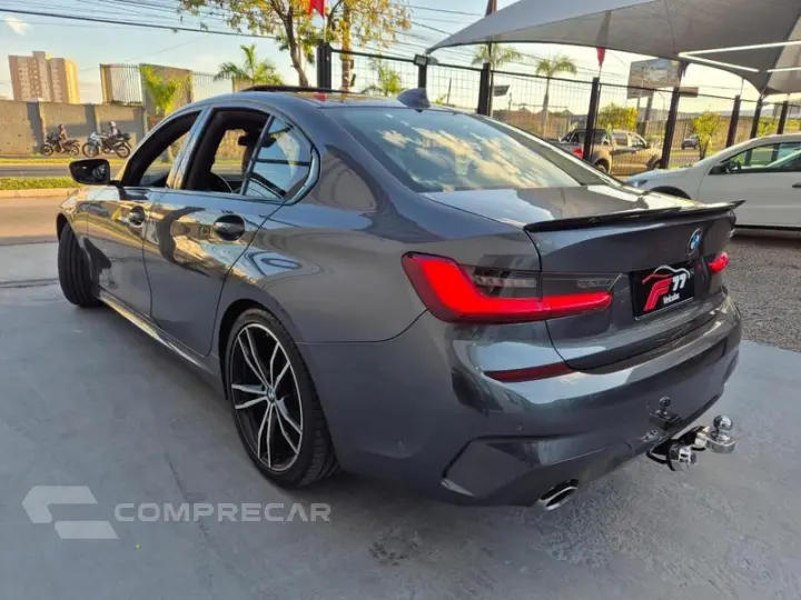 320I